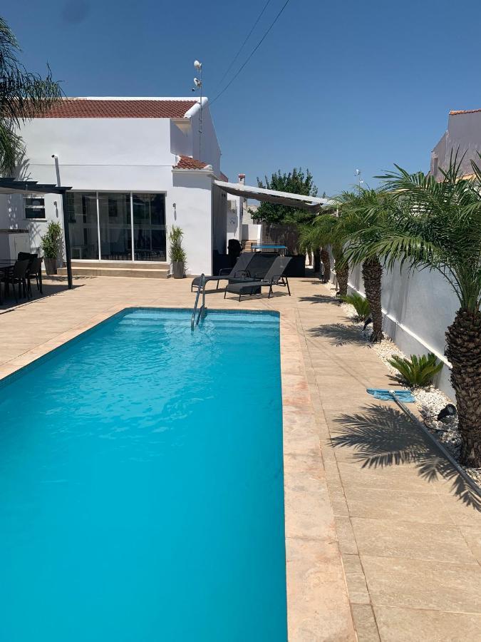 Campoamor Villa & Private Pool, Garden & Roof Terraces Distant Sea Views Οριουέλα Εξωτερικό φωτογραφία